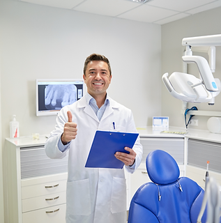 dentista en español