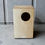 Thumbnail: Funky Rudolph -cajon