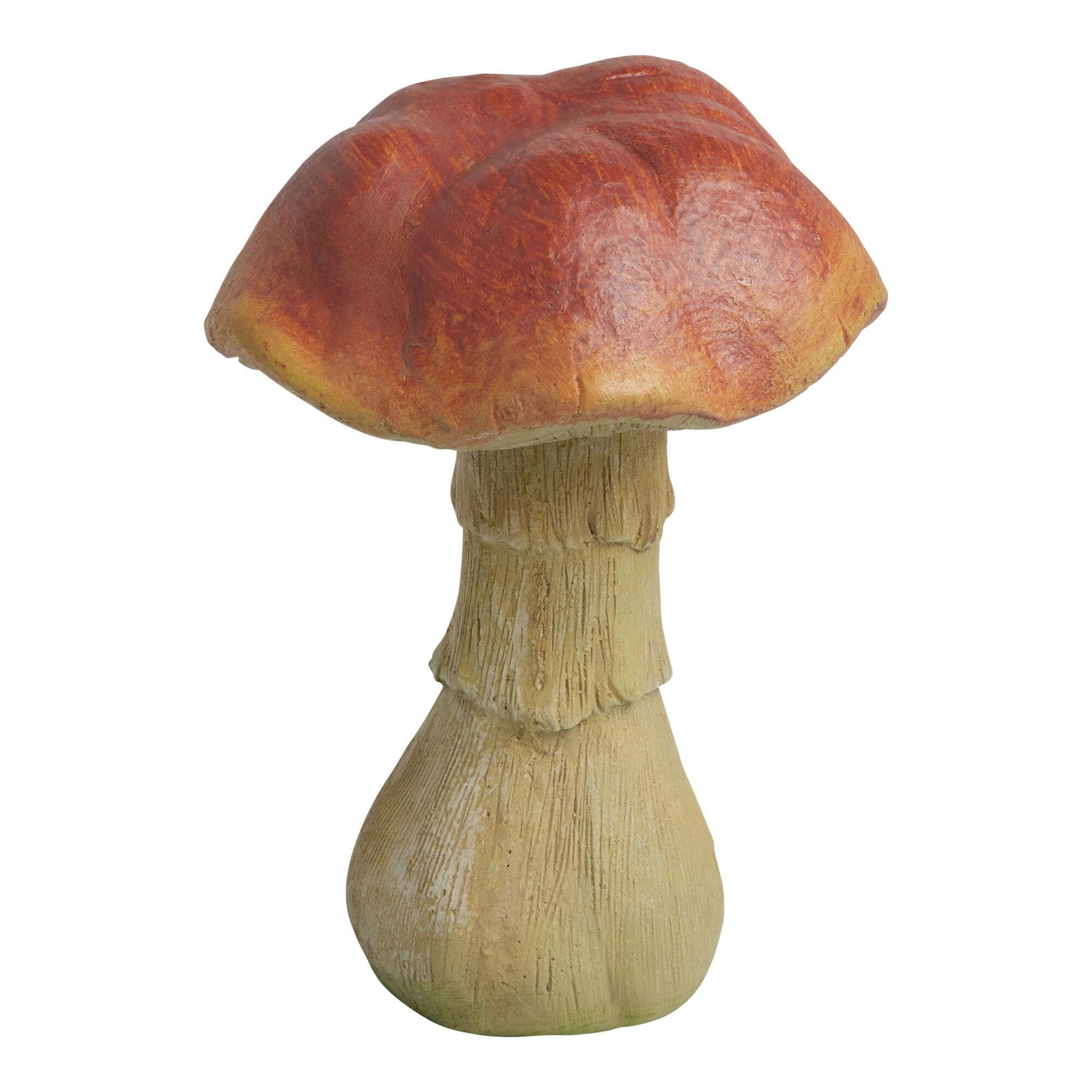 Toadstool Mushroom