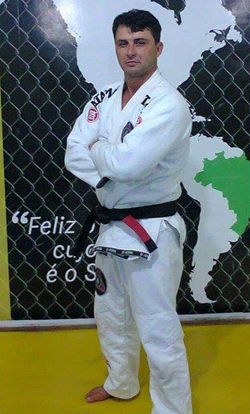 Paulino Finco