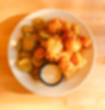 Pickle Me This, Curd Me This