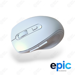 Ergonomische Funkmaus 1600 DPI – 6 Tasten, 2,4 GHz kabellos