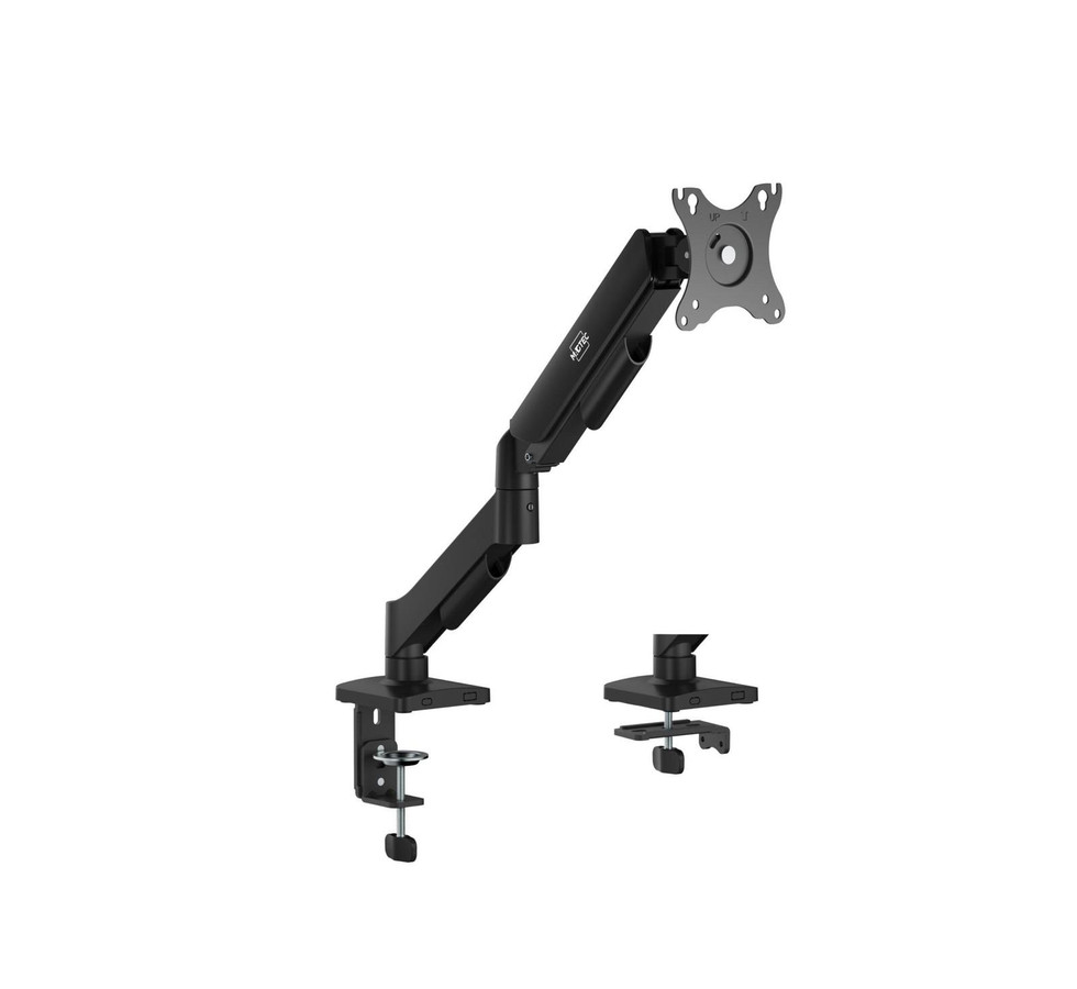 MAGTEC X20 Monitorhalterung – Schwenkbar, 17–32 Zoll, VESA 100x100