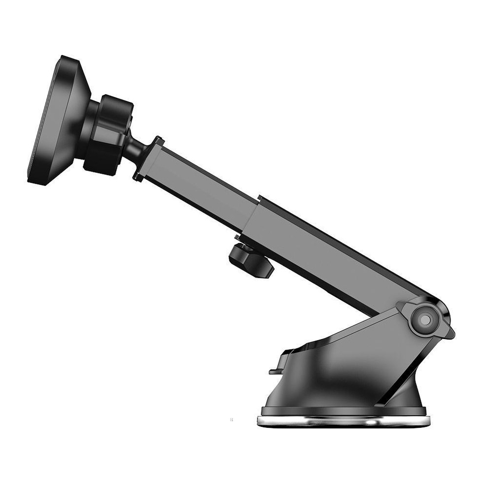 MAGTEC P2 KFZ Handyhalterung – Magnet, 360° Universal