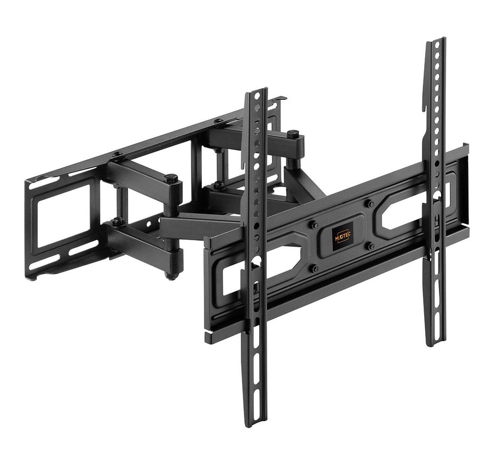 MAGTEC M01 TV-Wandhalterung – Schwenkbar & Neigbar, 32–70 Zoll