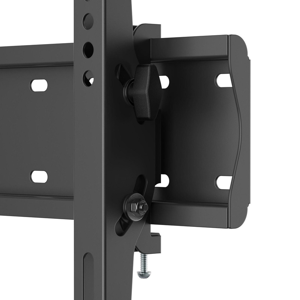 MAGTEC M02 TV-Wandhalterung – Slim, Neigbar, 32–55 Zoll