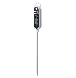 Digitales Fleischthermometer TP300 – Küche, Grill & BBQ