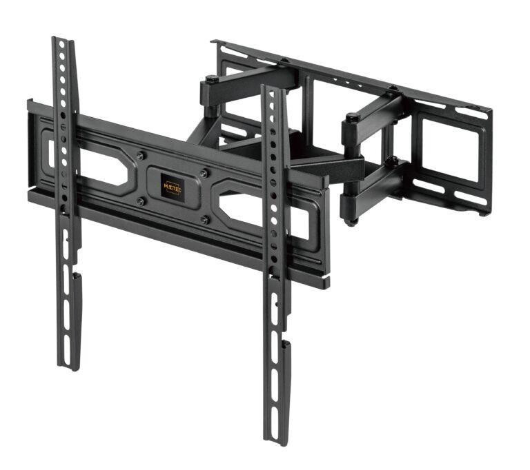 MAGTEC M01 TV-Wandhalterung – Schwenkbar & Neigbar, 32–70 Zoll