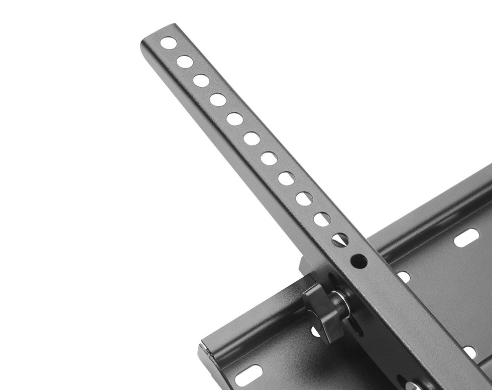 MAGTEC M02 TV-Wandhalterung – Slim, Neigbar, 32–55 Zoll