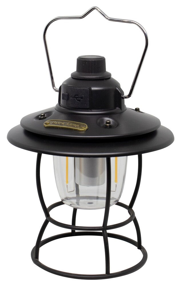 Campinglampe ORIX Eurotrail