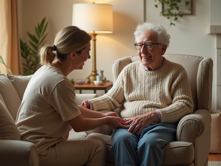 Understanding Medicare Coverage for Respite Care Services