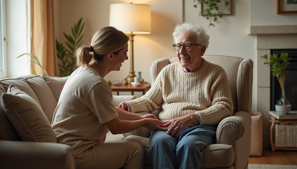 Understanding Medicare Coverage for Respite Care Services