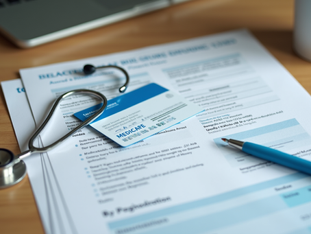 Understanding the Key Differences Between Medicare Supplement and Medicare Advantage Plans