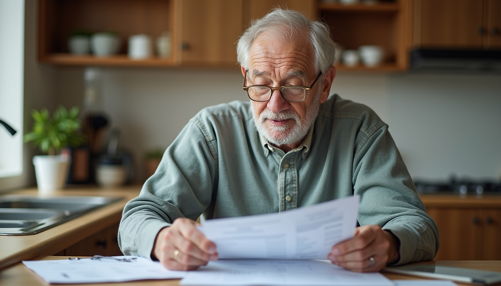 Maximizing Your Benefits with Part B Premium Give Back Programs