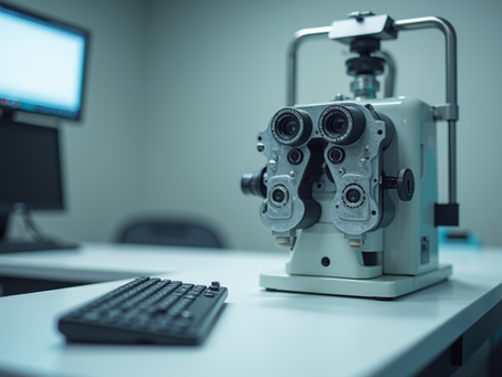 Understanding Medicare Coverage for Cataract Surgery