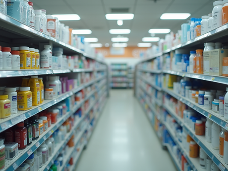 Understanding Medicare's Over-the-Counter Allowance Benefits