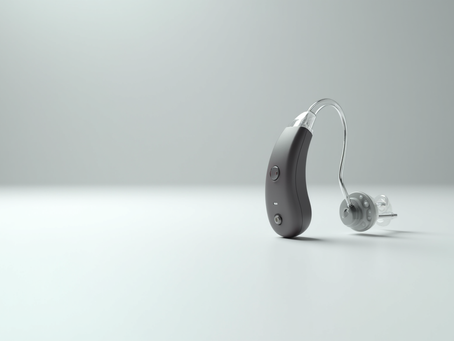 Understanding Medicare Coverage for Hearing Aids