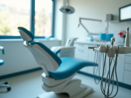 Understanding Medicare Coverage for Dental Services