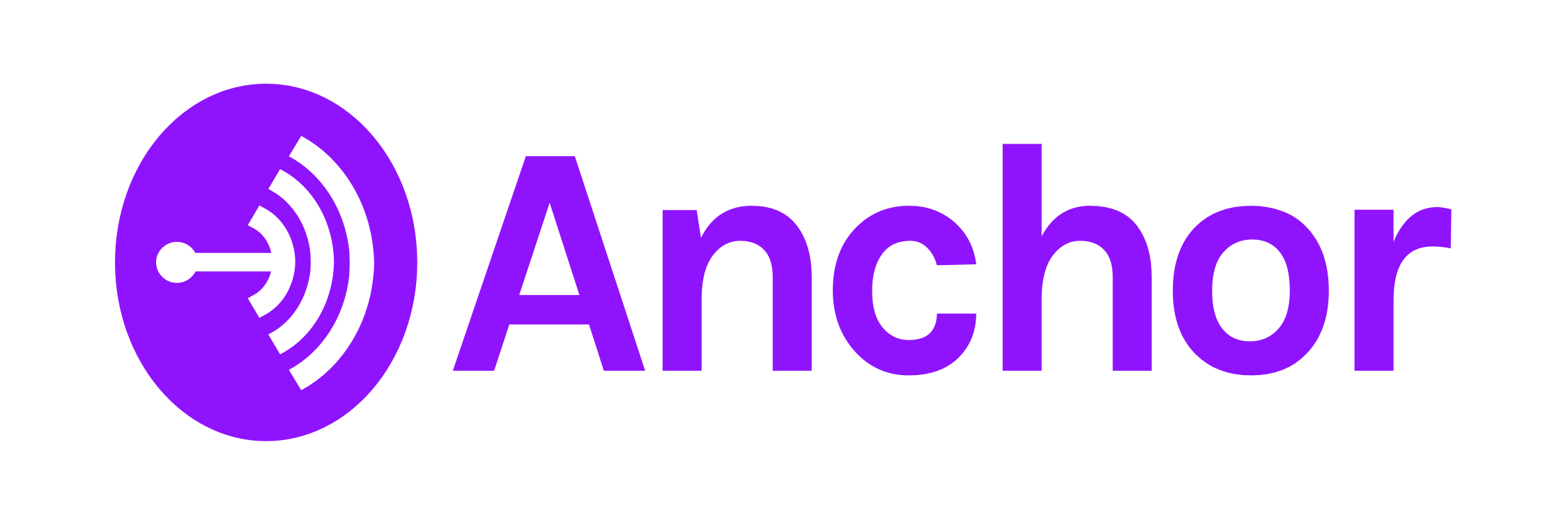 Anchor