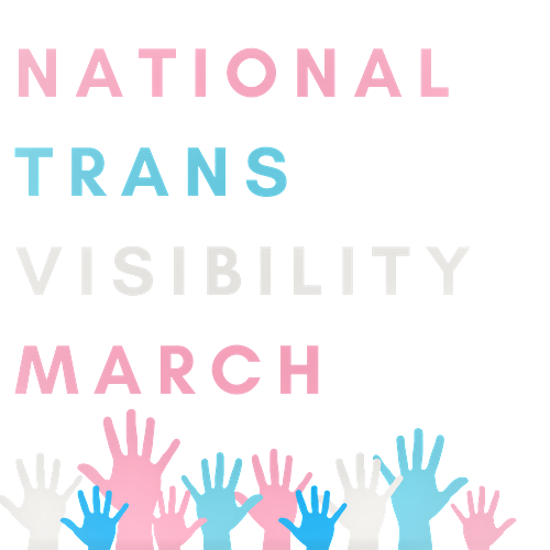 National Trans Visibility March