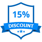 15% Discount for Home Town Heroes