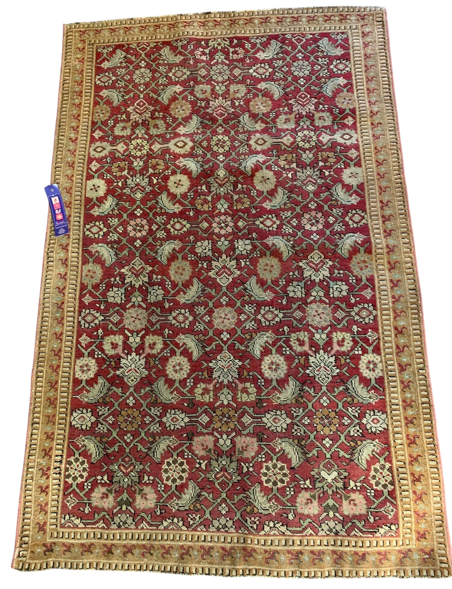 Antique Karabagh 183 x 117cm
