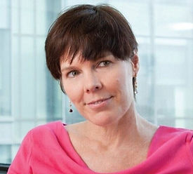 Suzanne Walker