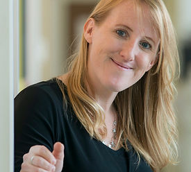 Tracey Young-Pearse
