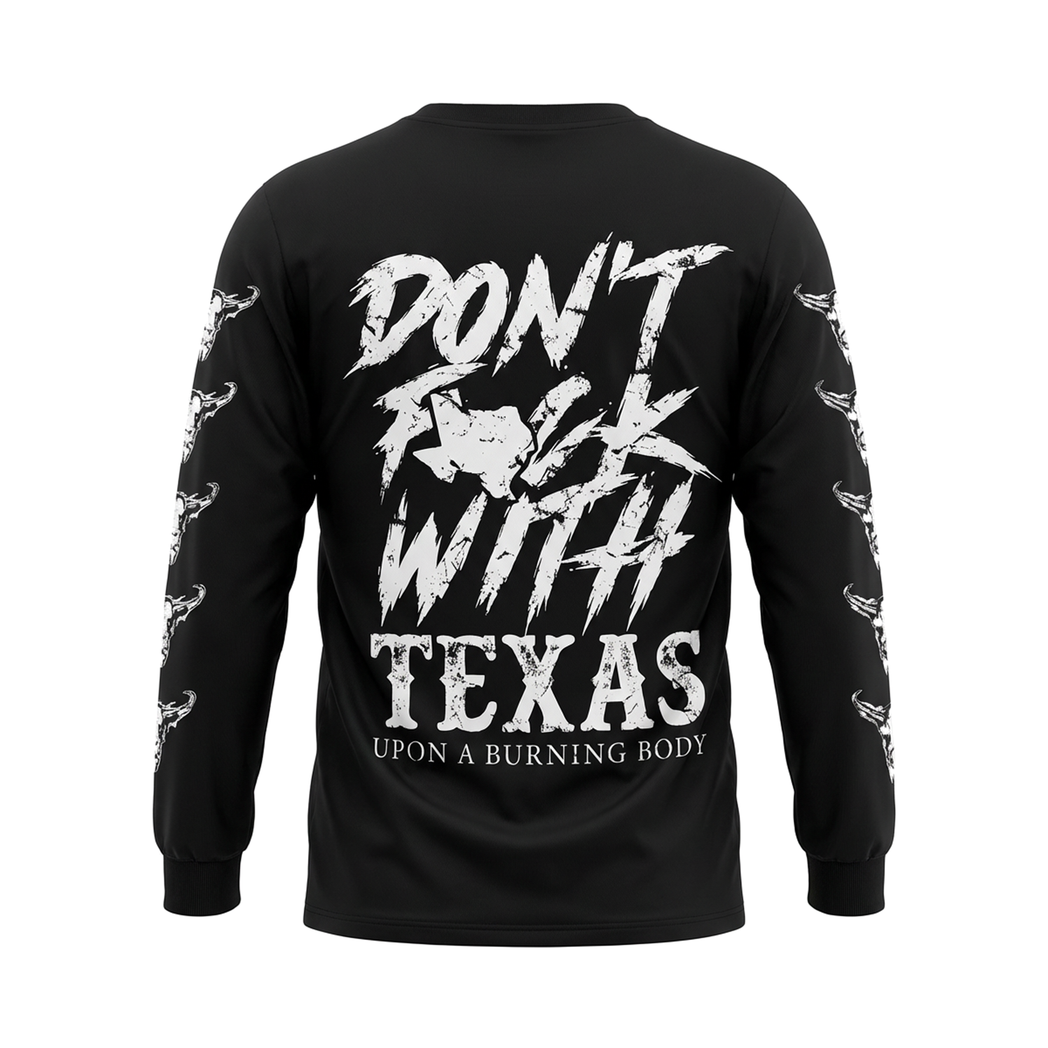 DFWT Long Sleeve