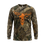 Thumbnail: Real Tree Camo Long-Sleeve