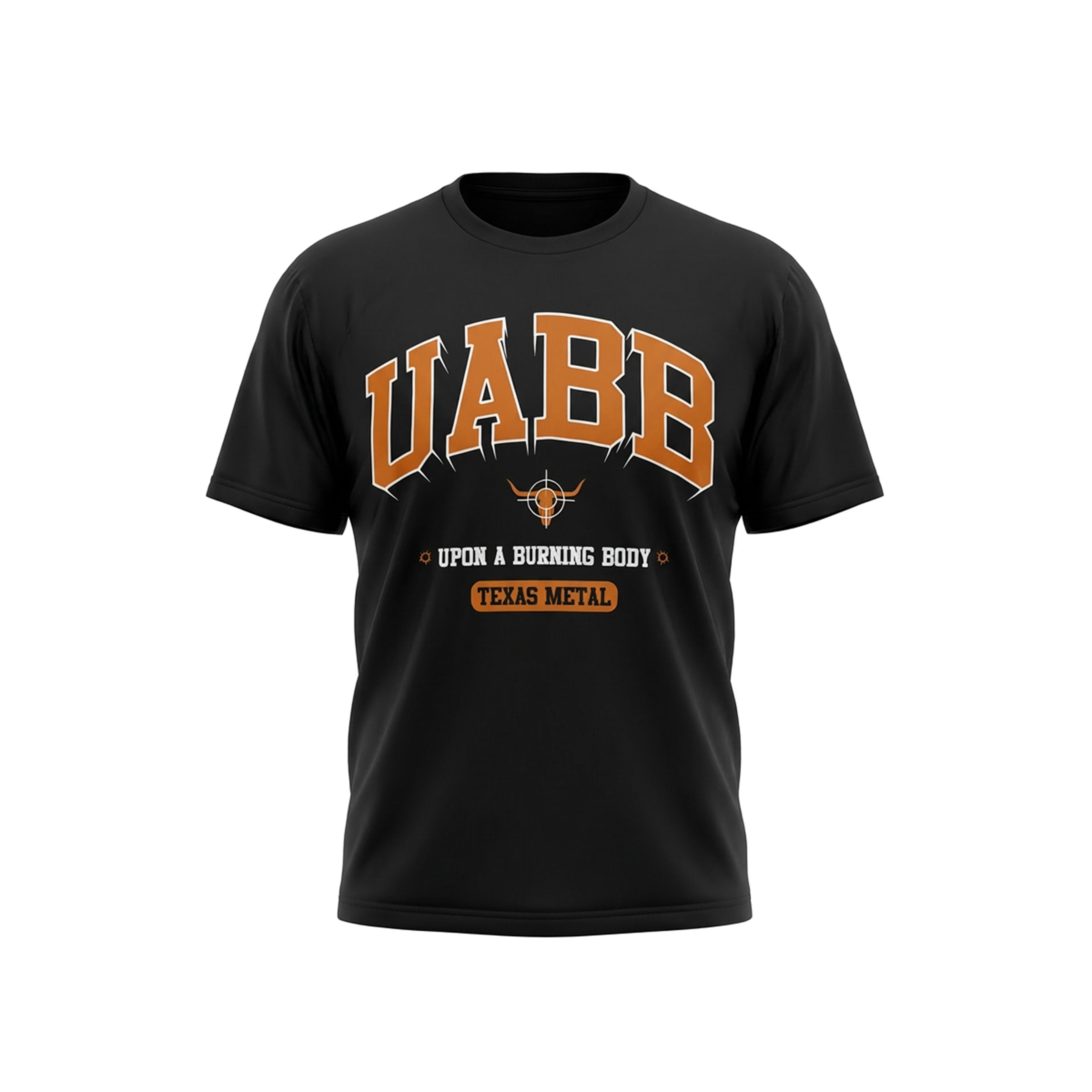 2025 Spring Headliner Tour T-Shirt