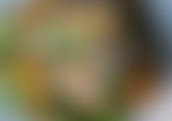 Chicken, Apple, and Sweet Potato Salad