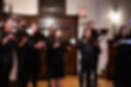 Choral Impressions
