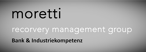moretti recovery management group 2026 2