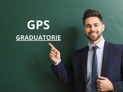 GPS 2024/2026: GRADUATORIE RIPUBBLICATE DOPO I RECLAMI, AGGIORNAMENTO DEL 7 OTTOBRE