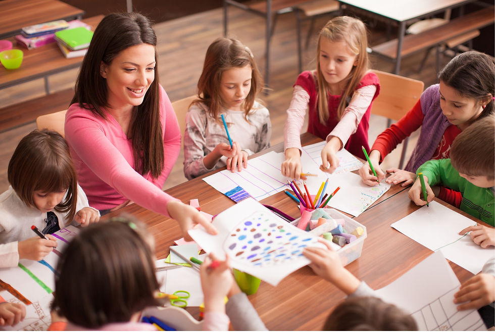 Concorso Docenti PNRR 3 Infanzia e Primaria, PROVA SCRITTA: Ecco le CONVOCAZIONI. Tutti gli AVVISI degli Uffici Scolastici con la VARIAZIONE DELLE SEDI (COMPLETO)