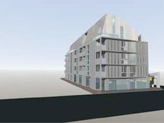 T-Building