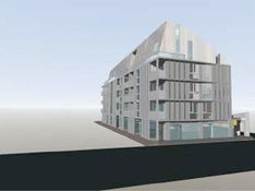 T-Building