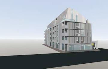 T-Building