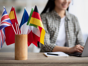 Assistenti di lingua straniera 2026/2027, entro il 10 aprile la conferma delle scuole scelte dagli USR: domande per inglese, francese, spagnolo e tedesco