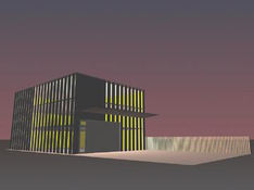 タケムラ・テクノワークス工場計画
