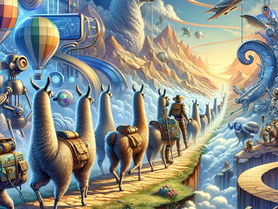 The LLAMA-2 Odyssey: Introduction 