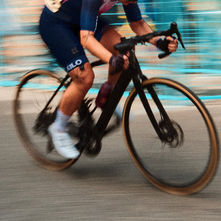 My first season of bike racing