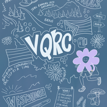 1 Year Anniversary: Victoria Queer Run Club