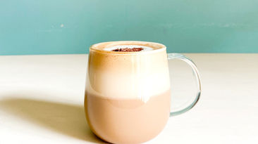 コーヒーが苦手な方に