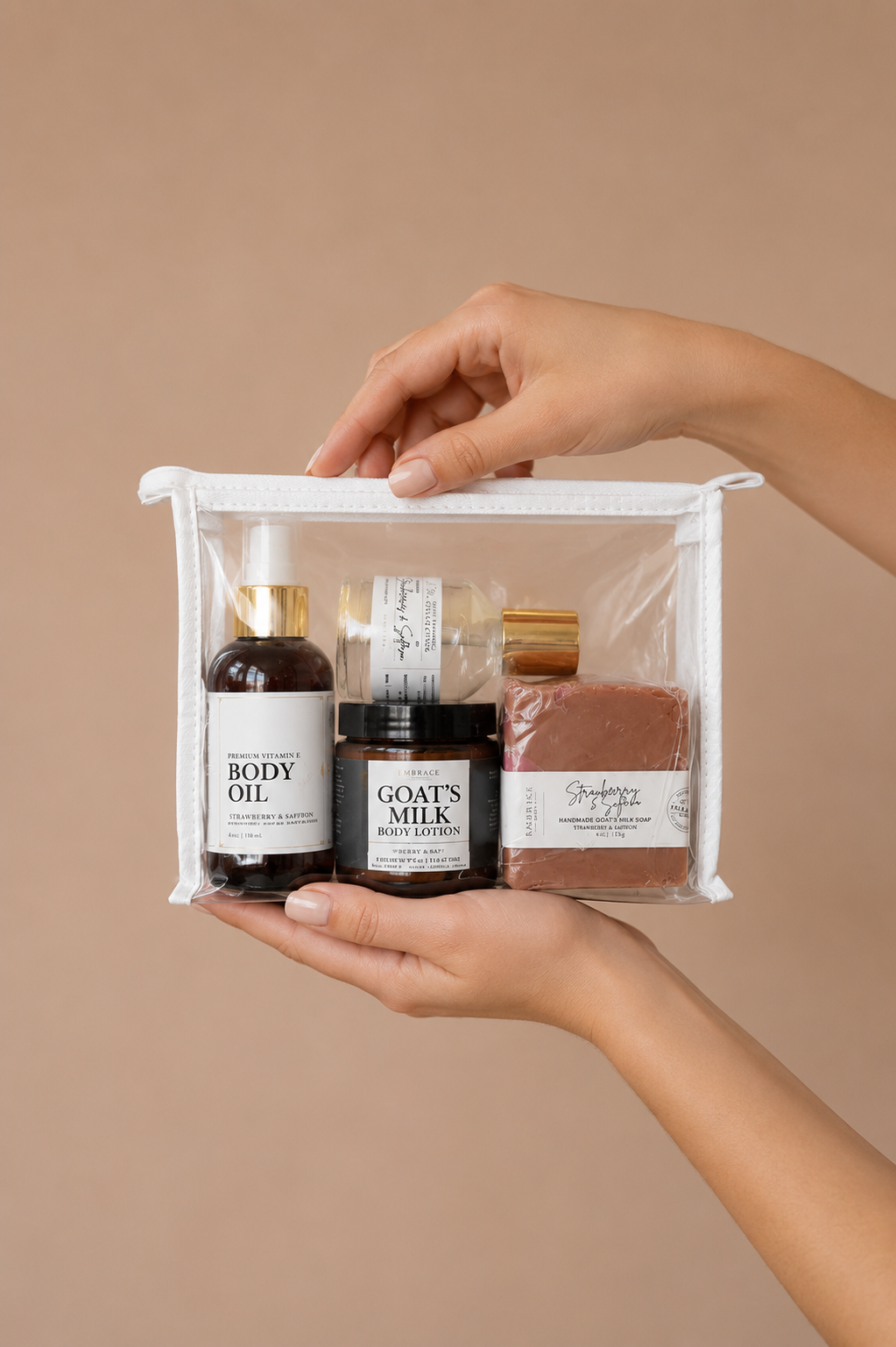The Body+ Artisan Bundle