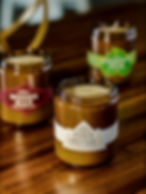 Fall Candle Collection