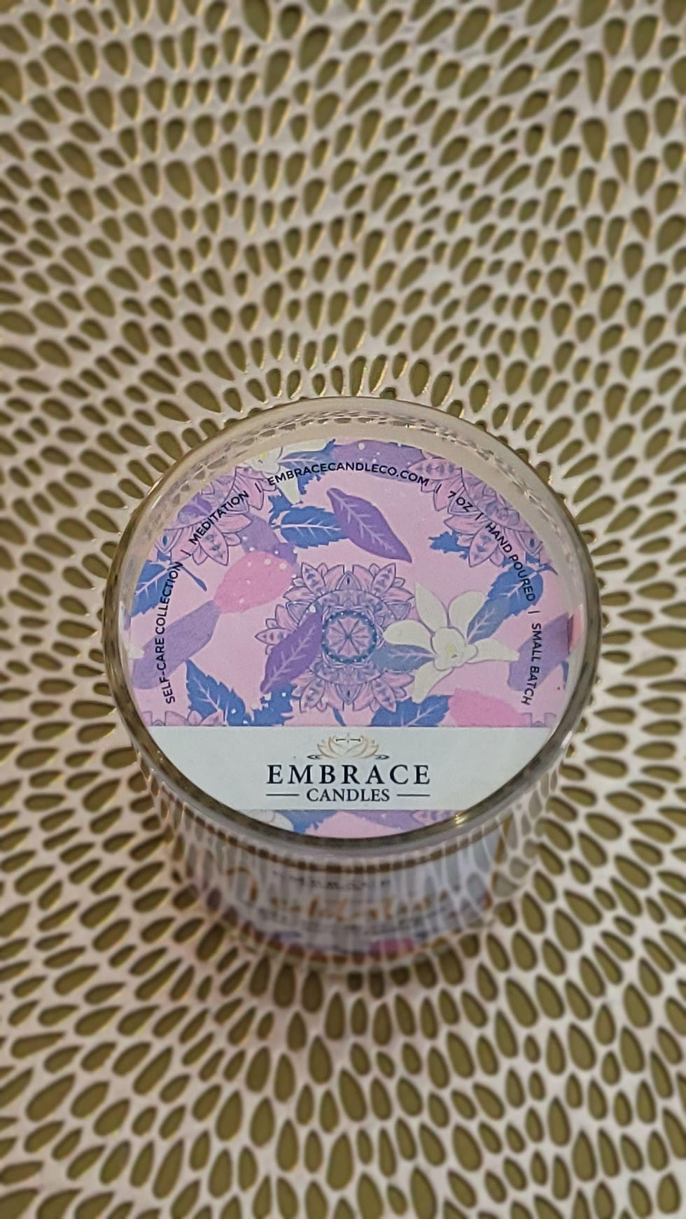 Thumbnail: Meditation - Tonka Bean + Vanilla + Patchouli