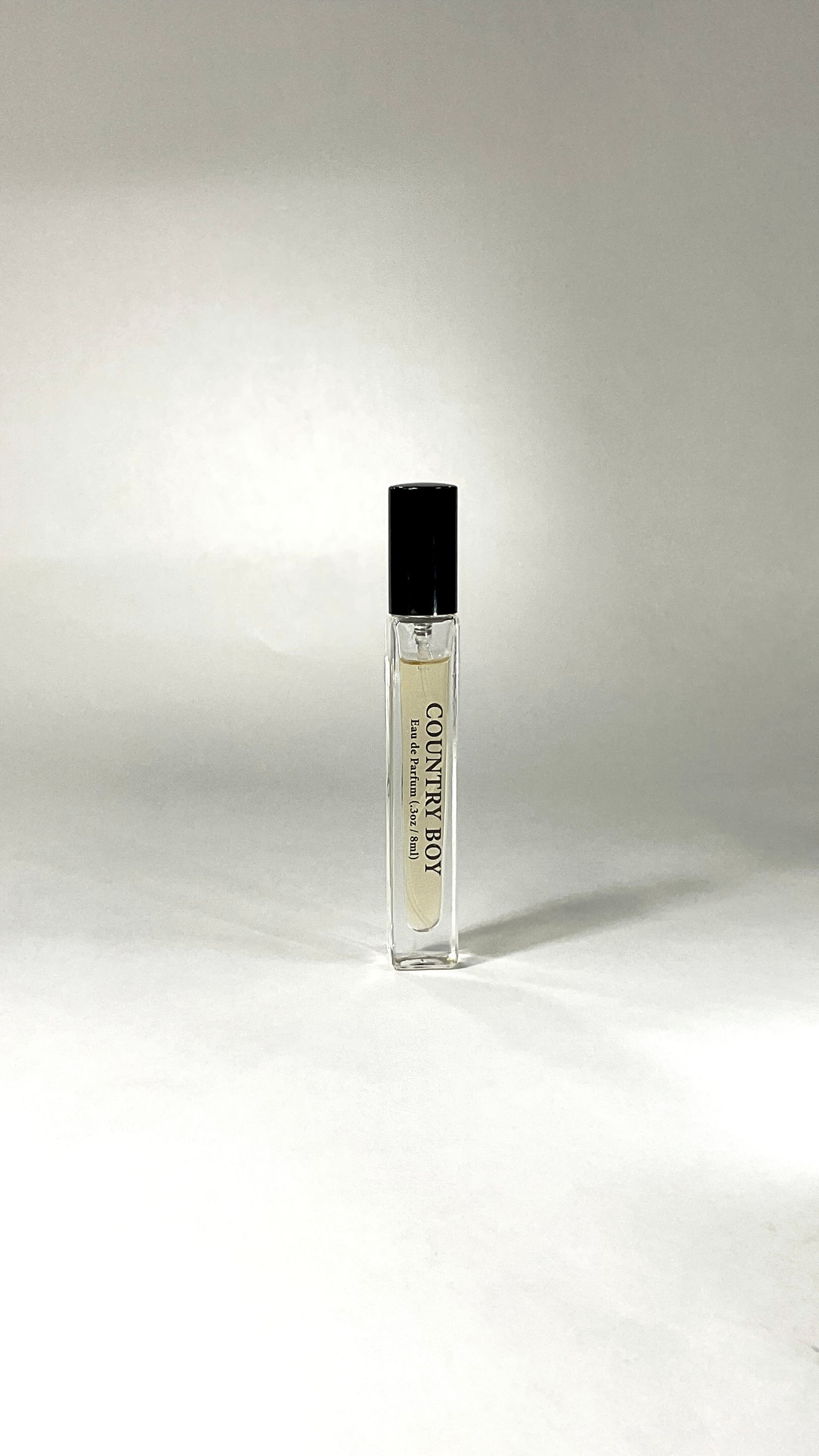 Country Boy Fragrance (10ml)