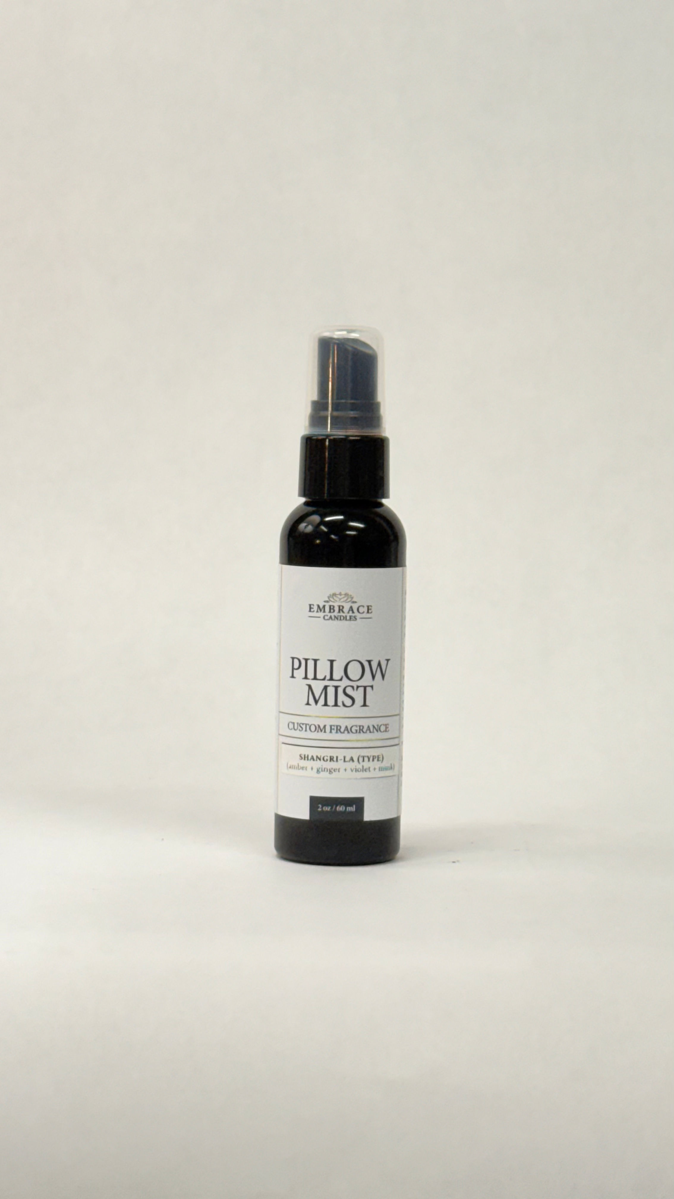Shangri-La (type) Pillow Mist